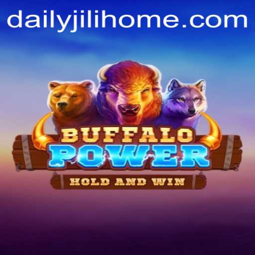 Exploring BuffaloPower in the World of DailyJili Gaming