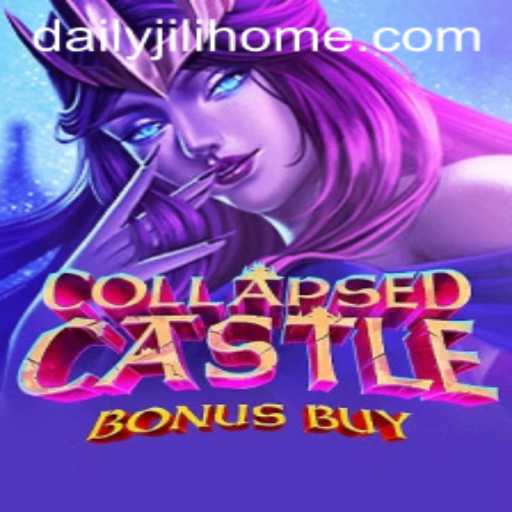 Explore the Enchanting World of CollapsedCastleBonusBuy with DailyJili