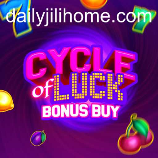 Discover the Excitement of CycleofLuckBonusBuy and How It Connects with DailyJili
