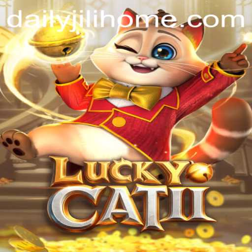 Exploring LuckyCatII Exciting Game