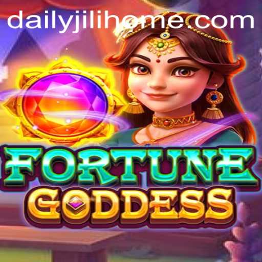 Exploring FORTUNEGODDESS: The Thrilling New Game Making Waves