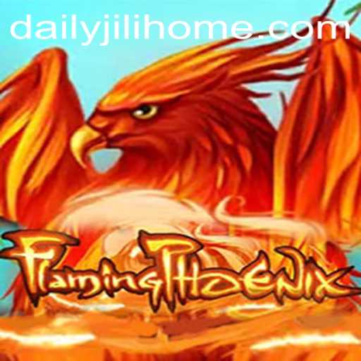 FlamingPhoenix: Igniting the Gaming World with dailyjili Adventures