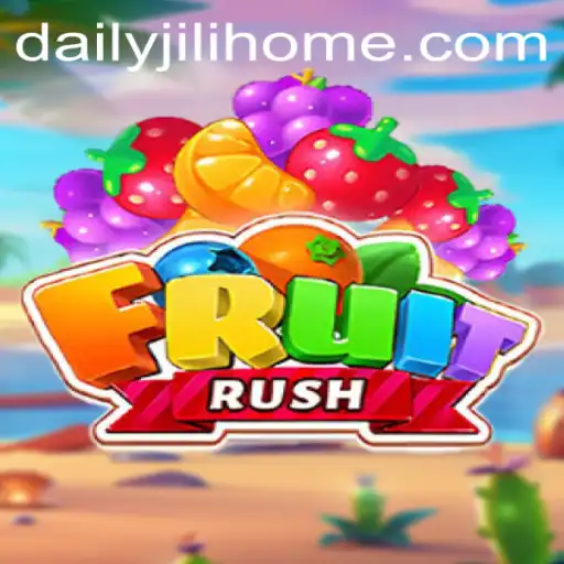 FruitRush Game Overview and Guide