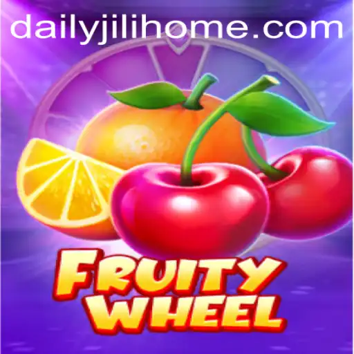 Exploring FruityWheel: A Fresh Spin on DailyJili