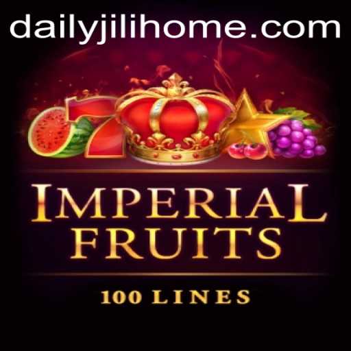 Imperial Fruits 100: A Gaming Marvel