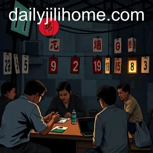 The Shadowy World of Jueteng: Exploring the Underground Lottery