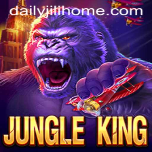 JungleKing: Adventure Awaits in the Heart of the Wild