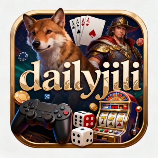 dailyjili