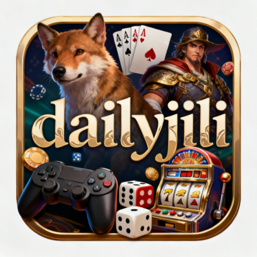 dailyjili