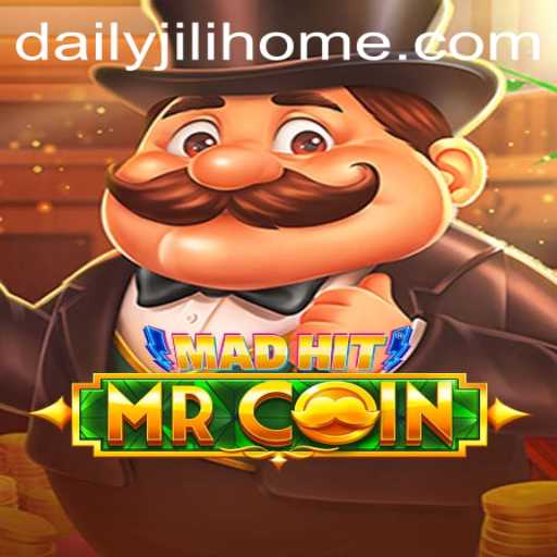 MadHitMrCoin: A Thrilling Adventure with DailyJili