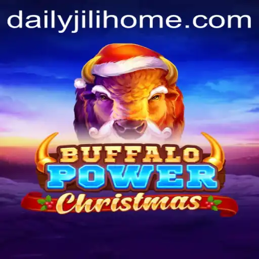 Unwrapping the Festive World of BuffaloPowerChristmas