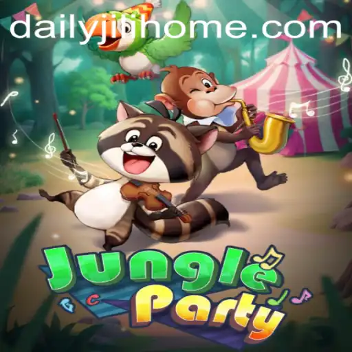 Exploring JungleParty: A Unique Gaming Adventure