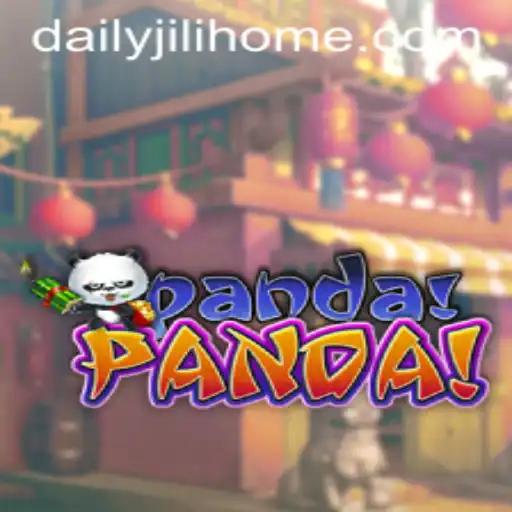 Explore the Enchanting World of PandaPanda with DailyJili