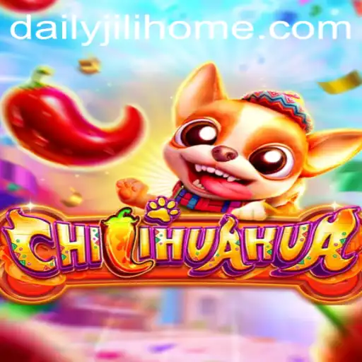 Unleashing Fun with CHILIHUAHUA