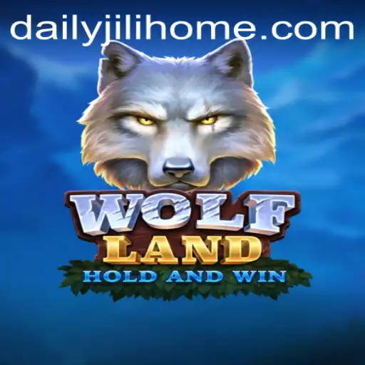 WolfLand: Explore the Mysteries of the Forest Arena