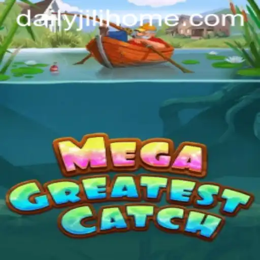 Explore the Thrills of MegaGreatestCatch: A Deep Dive into Gameplay and Strategy