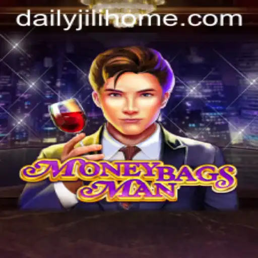 Unveiling MoneybagsMan: A Deep Dive into the Thrilling World of Gaming