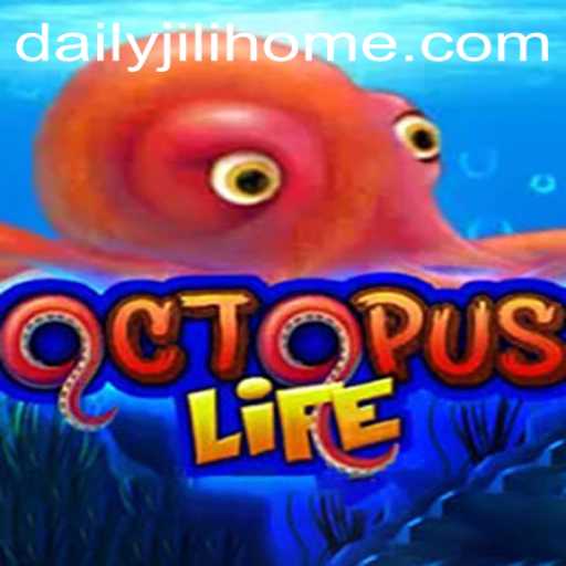 OctopusLife: Dive into an Aquatic Adventure
