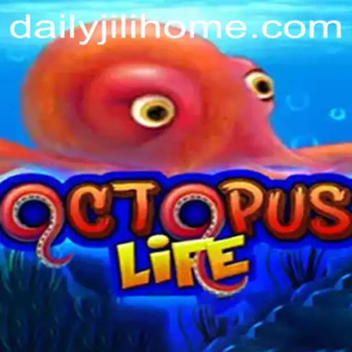 OctopusLife: Dive into an Aquatic Adventure
