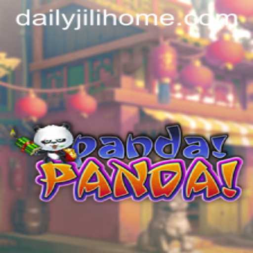 Explore the Enchanting World of PandaPanda with DailyJili