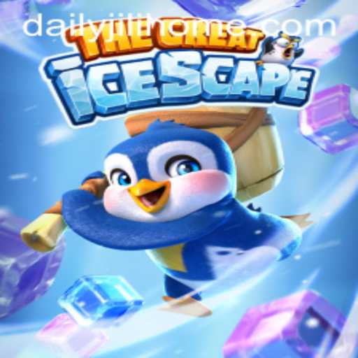 Unveiling the World of TheGreatIcescape: A Comprehensive Introduction to the Game and Its Intriguing Features