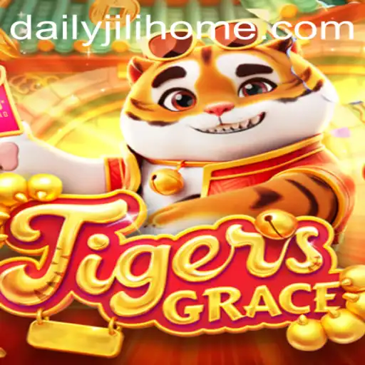 TigersGrace A New Era in Gaming