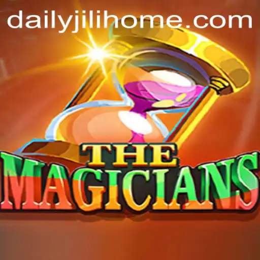 Unveiling The Magicians