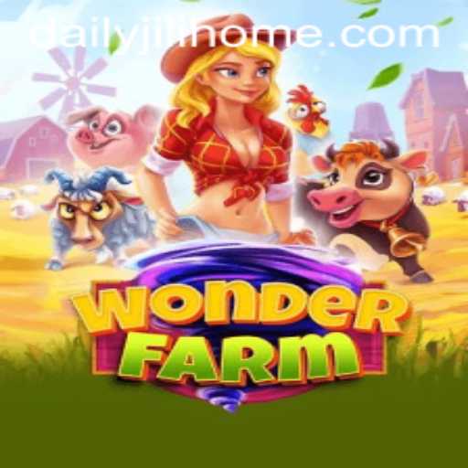 WonderFarm: Embark on a Daily Adventure with DailyJili